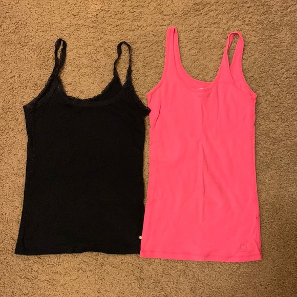 A&F tank 2 packs - Picture 1 of 1